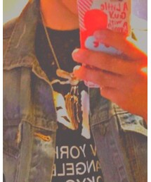 no brand | ネックレス