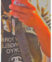 MIDAS | デニムジャケット