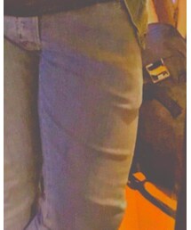 H&M | デニムパンツ