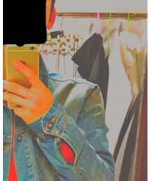 MIDAS | デニムジャケット