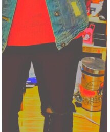 GU | その他パンツ