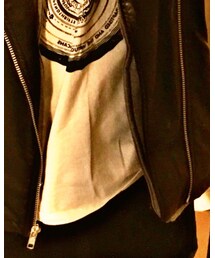 NIRVANA | Tシャツ/カットソー