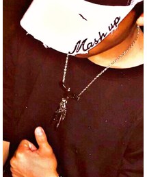 Village Vanguard | ネックレス