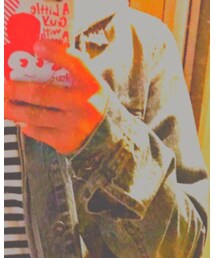 MIDAS | デニムジャケット