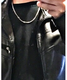 Village Vanguard | ネックレス