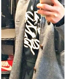 claps | パーカー