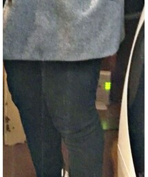 GU | デニムパンツ