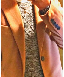 no brand | ニット/セーター