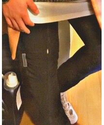 GU | デニムパンツ