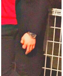 EMPORIO ARMANI | アナログ腕時計