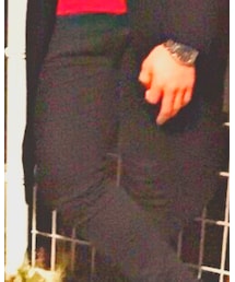 GU | デニムパンツ