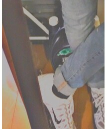 NIKE | スニーカー