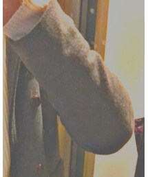 CIAOPANIC | ピーコート