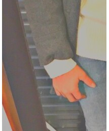 EMPORIO ARMANI | アナログ腕時計