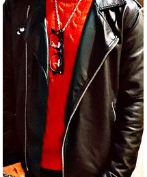 FOREVER 21 | ライダースジャケット