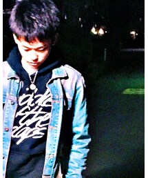 MIDAS | デニムジャケット