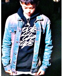 claps | パーカー