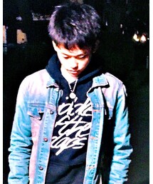 GOTCHA | ネックレス