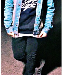 Supreme  | Tシャツ/カットソー