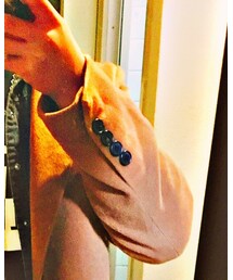 URBAN RESEARCH | チェスターコート