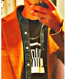 goldblood | ネックレス