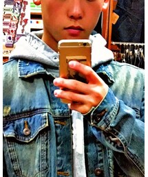 GOTCHA | ネックレス