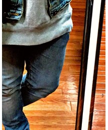 H&M | デニムパンツ