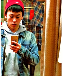 MIDAS | デニムジャケット