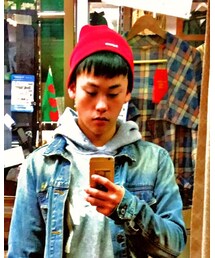 Supreme  | ニットキャップ/ビーニー