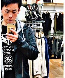 FOREVER 21 | ライダースジャケット