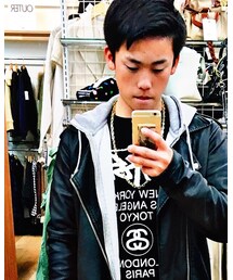 JACKROSE | ネックレス