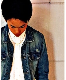 MIDAS | デニムジャケット