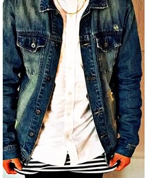 GU | シャツ/ブラウス