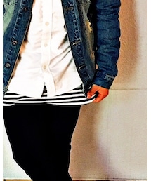 SPINNS | Tシャツ/カットソー