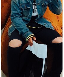 8seconds | Tシャツ/カットソー