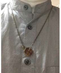 MARTIN MARGIELA | ネックレス