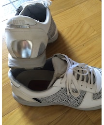 FACTOTUM | スニーカー