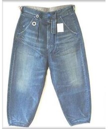 Levi's RED | デニムパンツ