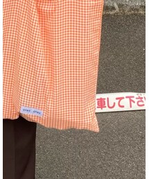 コムキュリ | トートバッグ