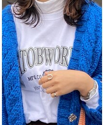 LOWRYS FARM | トップス