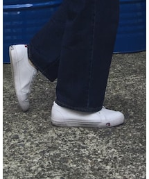 TOMMY HILFIGER | スリッポン