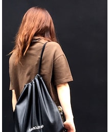 GALLARDAGALANTE | Tシャツ/カットソー