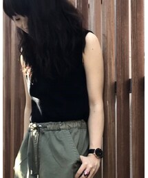 Munich | その他トップス