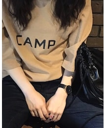 markaware | Tシャツ/カットソー