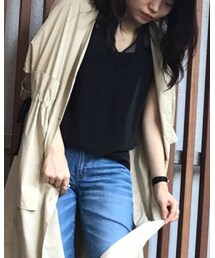 COMPTOIR DES COTONNIERS | トップス