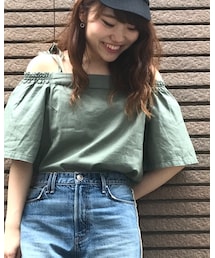 Moname | トップス