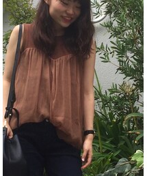 Torrazzo Donna | トップス