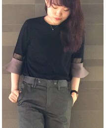 Torrazzo Donna | トップス