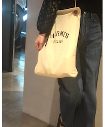 HERMES | トートバッグ