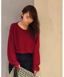 Munich | ニット/セーター